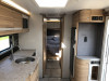 New Bailey Unicorn Pamplona 2025 touring caravan Image