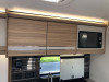 New Bailey Unicorn Pamplona 2025 touring caravan Image