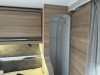 New Bailey Unicorn Pamplona Deluxe 2025 touring caravan Image