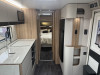 New Bailey Unicorn Pamplona Deluxe 2025 touring caravan Image