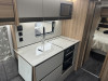 New Bailey Unicorn Pamplona Duluxe 2025 touring caravan Image