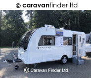 Bailey Unicorn Seville Deluxe 2025 caravan