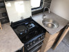 New Bailey Unicorn Seville Deluxe 2025 touring caravan Image