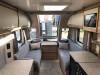 New Bailey Unicorn Seville Deluxe 2025 touring caravan Image