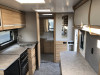 New Bailey Unicorn Seville Deluxe 2025 touring caravan Image