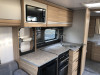 New Bailey Unicorn Seville Deluxe 2025 touring caravan Image