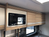 New Bailey Unicorn Seville Deluxe 2025 touring caravan Image