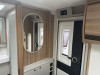 New Bailey Unicorn Deluxe Seville 2025 touring caravan Image