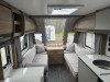 Used Bailey Unicorn Seville Duluxe 2025 touring caravan Image