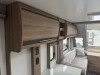 New Bailey Unicorn Seville Duluxe 2025 touring caravan Image