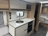 New Bailey Unicorn Seville Duluxe 2025 touring caravan Image