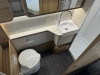 New Bailey Unicorn Vigo Duluxe 2025 touring caravan Image