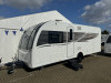 New Bailey Unicorn Vigo Duluxe 2025 touring caravan Image