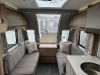 New Bailey Unicorn Vigo Deluxe 2025 touring caravan Image