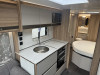 New Bailey Unicorn Deluxe Vigo 2025 touring caravan Image