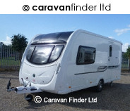 Bessacarr Cameo 495 2012 caravan