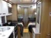Used Bessacarr By Design 565 2015 touring caravan Image