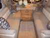 Used Bessacarr By Design 580 2016 touring caravan Image
