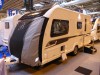 Used Bessacarr By Design 525 2017 touring caravan Image