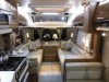 Used Bessacarr By Design 525 2017 touring caravan Image