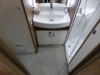 Used Bessacarr By Design 525 2017 touring caravan Image