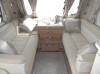 Used Bessacarr By Design 645 2017 touring caravan Image