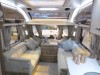 Used Bessacarr By Design 650 2017 touring caravan Image