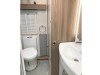 Used Bessacarr By Design 495 2018 touring caravan Image