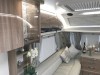 Used Bessacarr By Design 495 2018 touring caravan Image