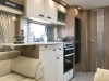 Used Bessacarr By Design 495 2018 touring caravan Image