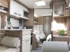 Used Bessacarr By Design 565 2018 touring caravan Image
