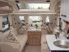Used Bessacarr By Design 645 2018 touring caravan Image