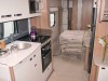 Used Bessacarr By Design 645 2018 touring caravan Image