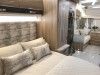 Used Bessacarr By Design 645 2018 touring caravan Image