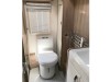 Used Bessacarr By Design 645 2018 touring caravan Image