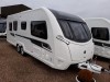 Used Bessacarr By Design 650 2018 touring caravan Image