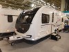 Used Bessacarr By Design 650 2019 touring caravan Image
