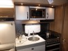 Used Bessacarr By Design 650 2019 touring caravan Image