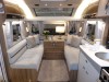 Used Bessacarr By Design 835 2019 touring caravan Image