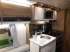 Used Bessacarr By Design 835 2019 touring caravan Image