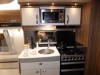 Used Bessacarr By Design 835 2019 touring caravan Image