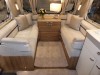 Used Bessacarr By Design 845 2019 touring caravan Image