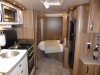 Used Bessacarr By Design 845 2019 touring caravan Image