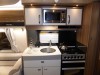 Used Bessacarr By Design 845 2019 touring caravan Image