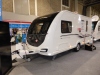 Used Bessacarr By Design 495 2020 touring caravan Image