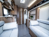 Used Bessacarr By Design 495 2020 touring caravan Image