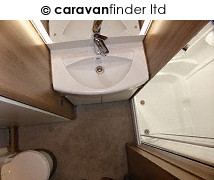 Used Bessacarr By Design 565-Limited Edition 2020 touring caravan Image