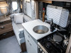 Used Bessacarr By Design 835 2020 touring caravan Image