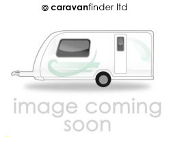 Used Bessacarr By Design 565 2021 touring caravan Image