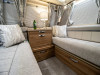 Used Bessacarr By Design 580 2021 touring caravan Image